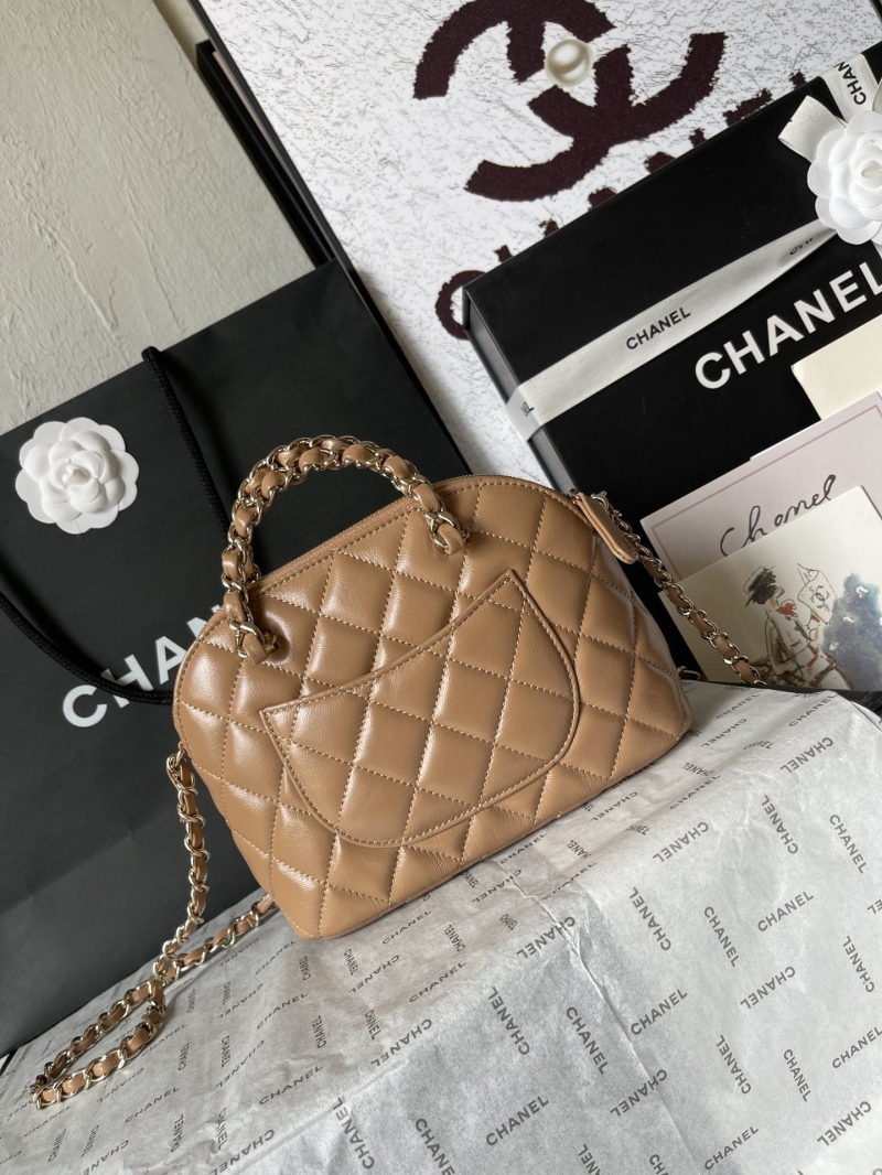 Chanel Top Handle Bags